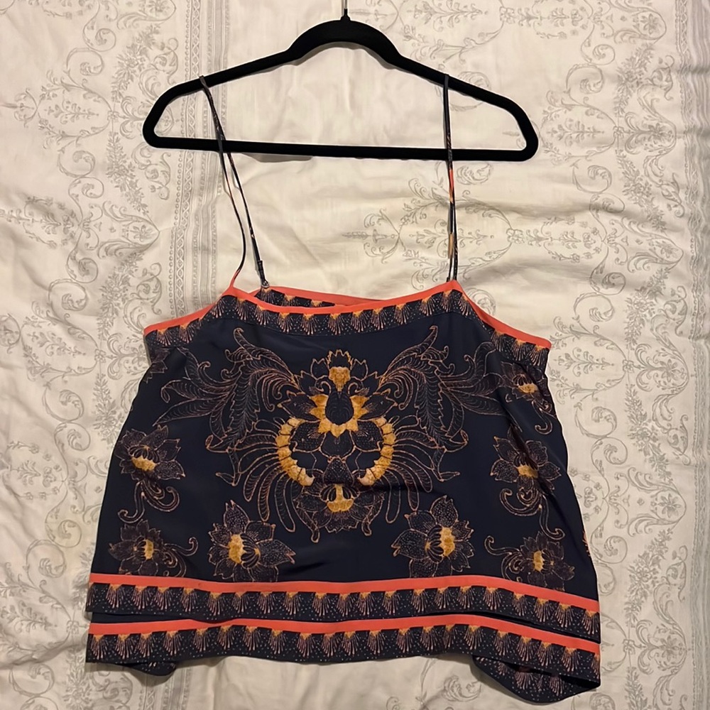 Free people top